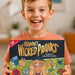 Marvin's Magic Wicked Pranks & Jokes Set