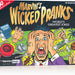 Marvin's Magic Wicked Pranks & Jokes Set