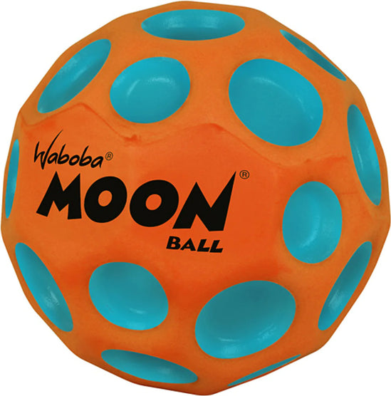 Martian Moon Ball - Various Colors