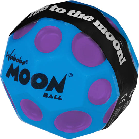 Martian Moon Ball - Various Colors