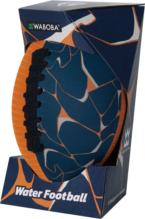 Sport 6 inch Football for the Beach and Pool