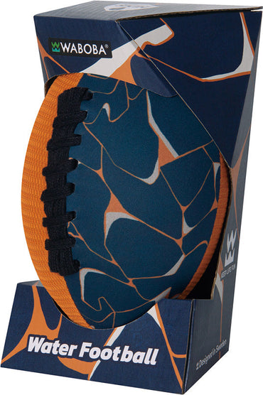 Sport 9 inch Football for the Beach and Pool