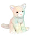 Douglas Soft Pixie Rainbow Cat Soft Plush Toy