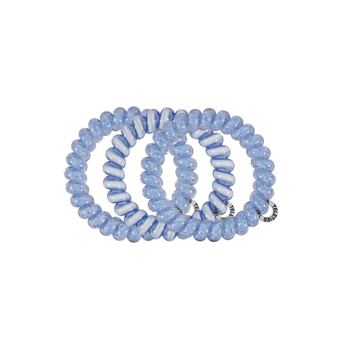 TELETIES Tide & True Large Hair Ties