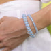 TELETIES Tide & True Large Hair Ties