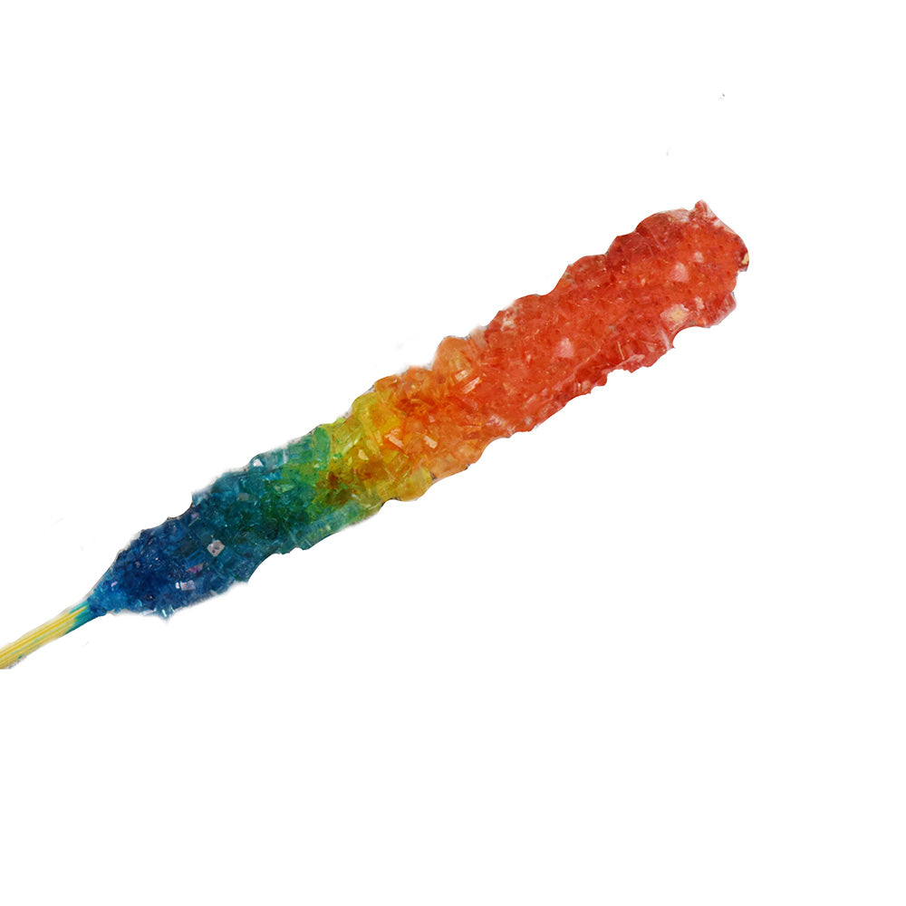 Rock Candy Tie Dye