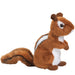 Douglas Tilly Chipmunk 6" Soft Plush Toy