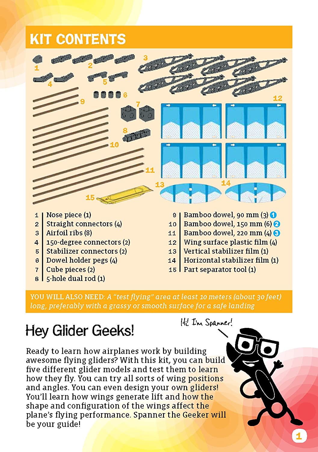 Ultratlight Airplanes