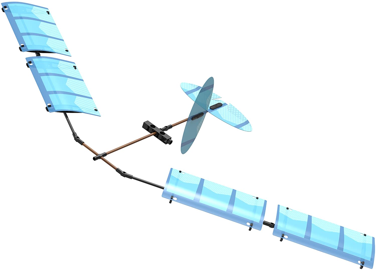 Ultratlight Airplanes