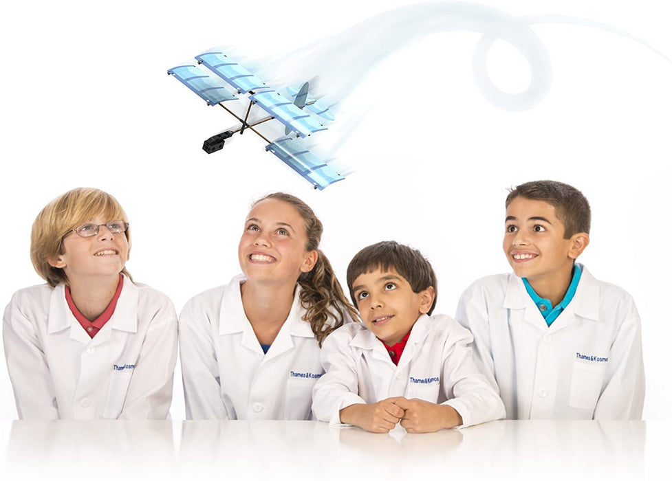 Ultratlight Airplanes