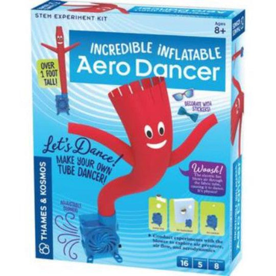 Aero Dancer
