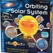 Orbiting Solar System