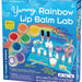 Yummy Rainbow Lip Balm