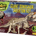 Giant Dinosaur Skeleton