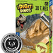3d T Rex Excavation Kit
