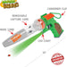 Bug Vacuum Bug Catcher
