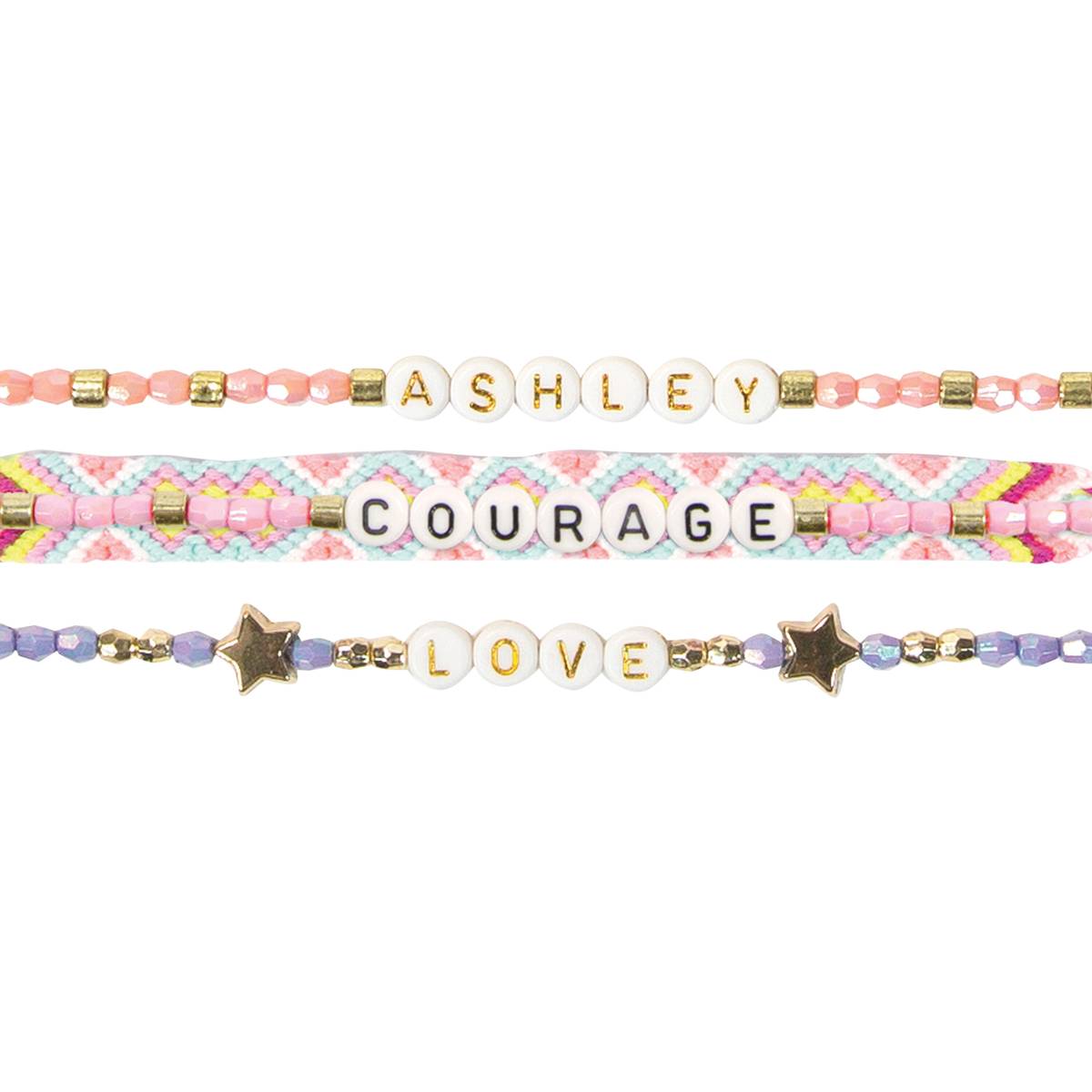 STMT Personalize Bead Bar Kit