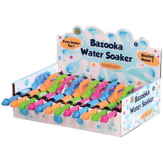 Bazooka Water Gun