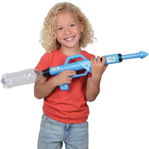 Bazooka Water Gun