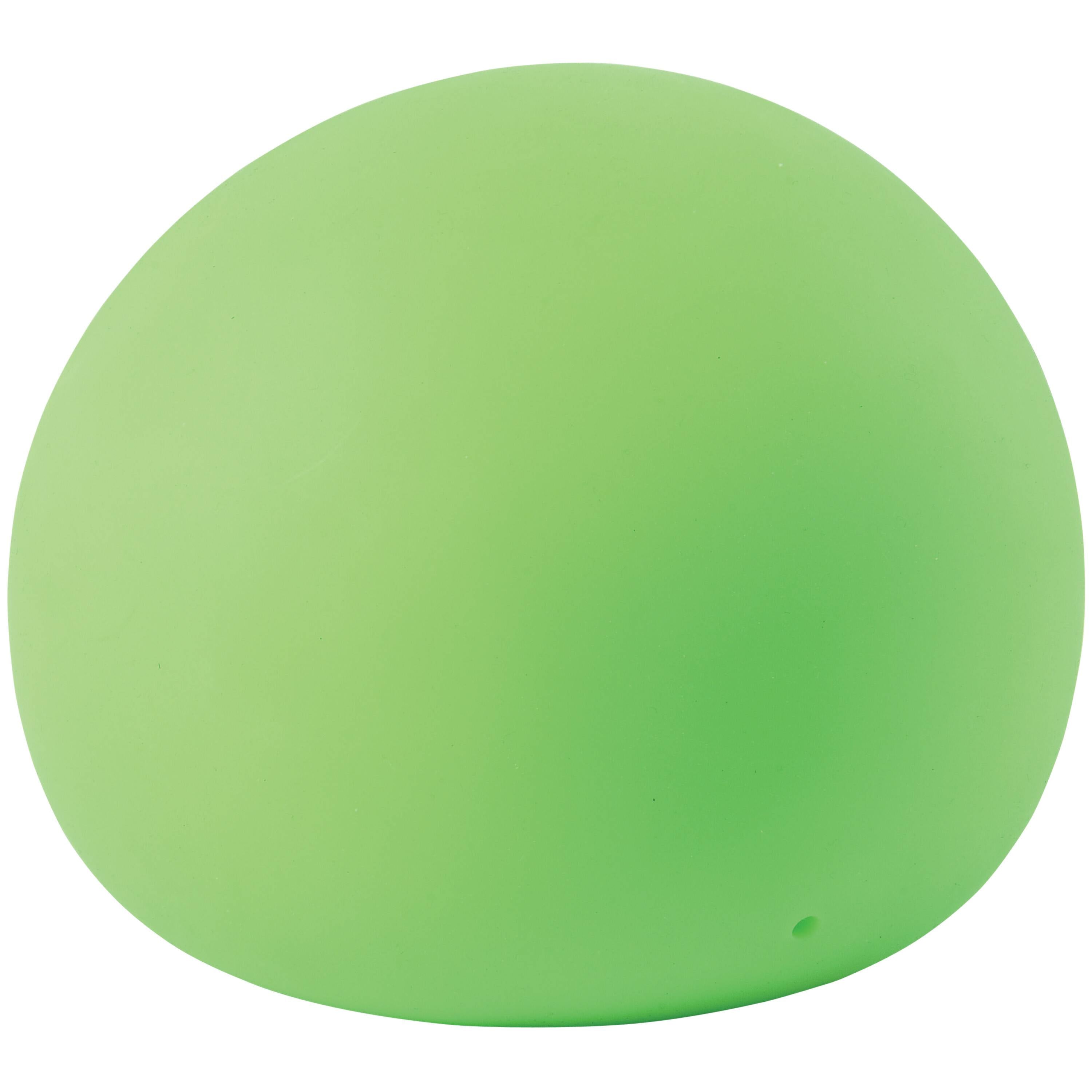 Neon Jumbo Squeeze Ball