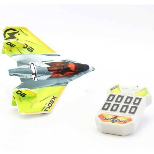 Stunt Flyer Zip Glider