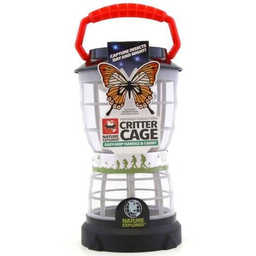 Critter Cage Bug Collector