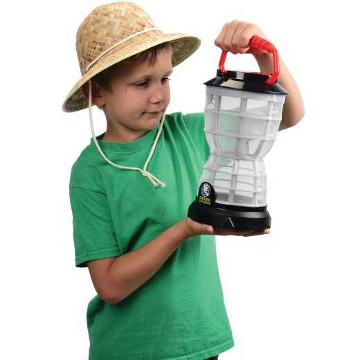 Critter Cage Bug Collector