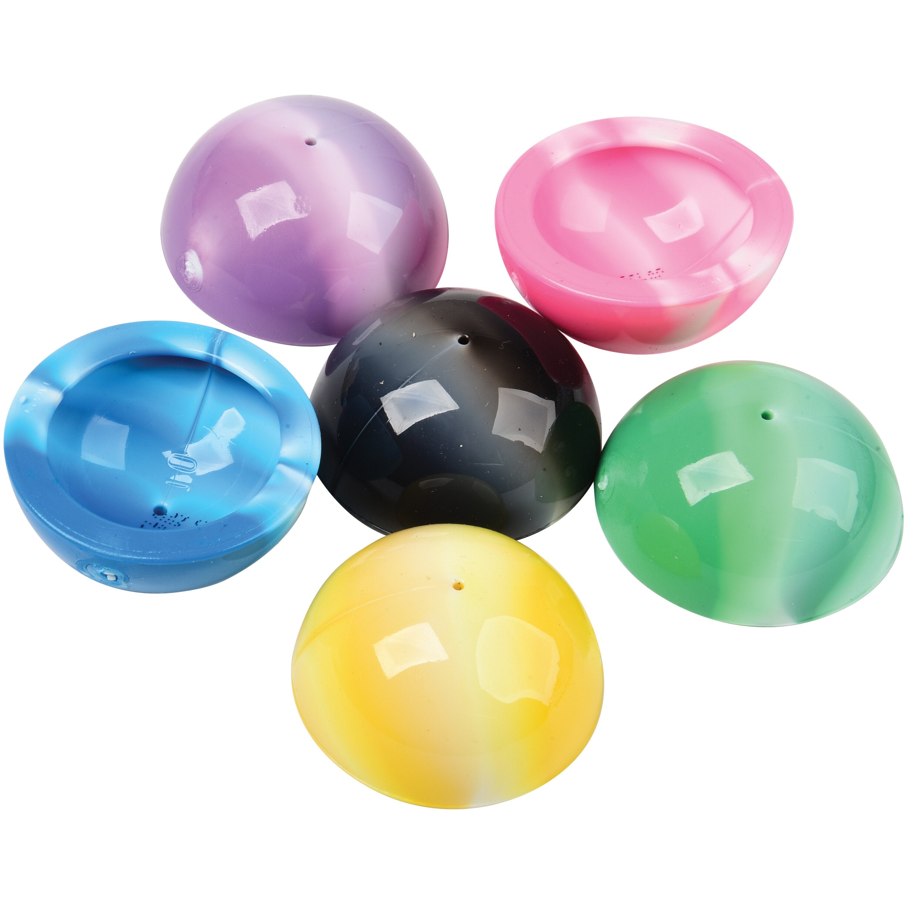 Marble Poppers