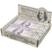 Big Spender Wallet Novelty Polyester Hundred Dollar Bill Design