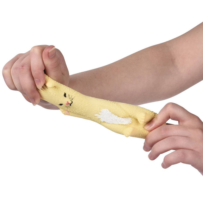 Stretch Lucky Cat