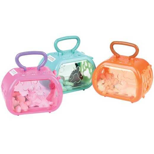 Kitty Corner With Candy