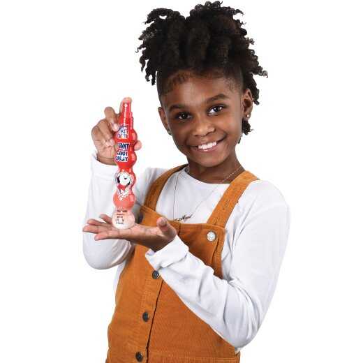 Icee Giant Spray Candy 12-Piece Assorted Flavor Box