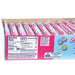 Sweet Tarts Original Tart Fruit Flavored Candy 36 Rolls