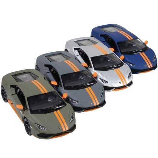 Lamborghini Huracan Matte