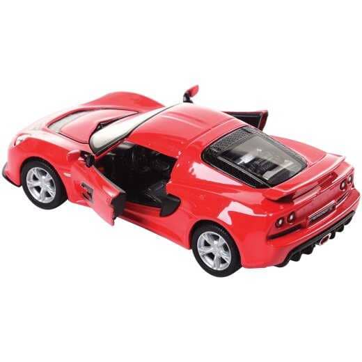 2012 Lotus Emira