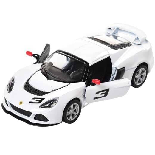 2012 Lotus Emira