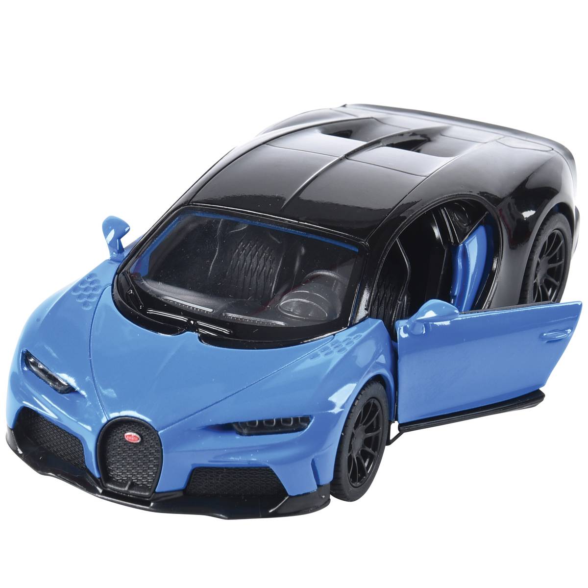 Bugatti Chiron Supersport