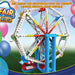 Ferris Wheel