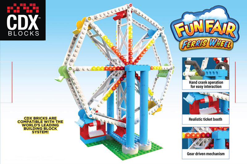 Ferris Wheel