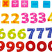 Magnetic Numbers