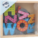 * Magnetic Letters