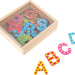 * Magnetic Letters