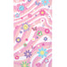 Groovy Flower Beach Fashion