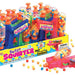 Sweet Squirter Candy