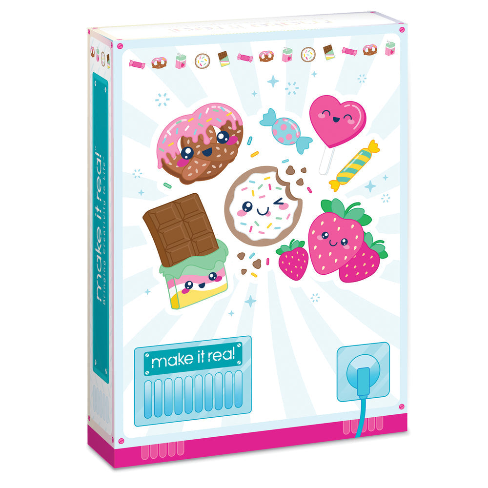 Snackers Vending Machine