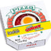 Large Gummy Pizza Mini