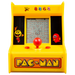 Pac Man Desktop Arcade