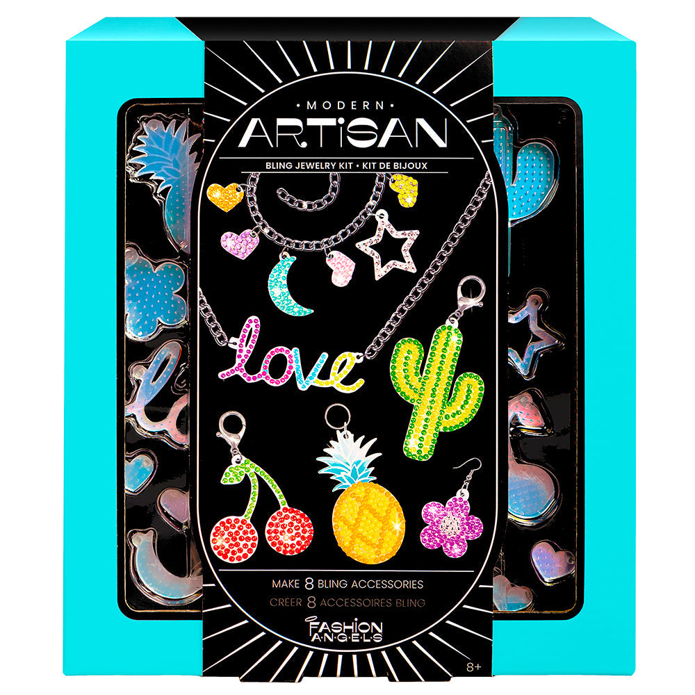 * Artisan Bling Jewelry