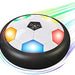 Air Power Soccer Glow