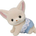Cc Fennec Fox Twins
